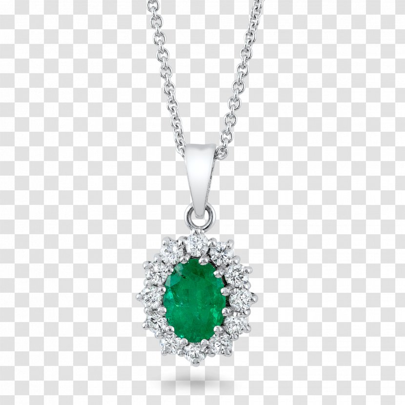 Necklace Pendant Jewellery Ring - Gemstone - Platinum Sapphire Transparent PNG