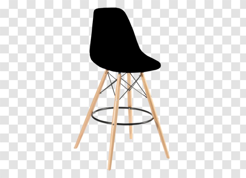 Bar Stool Table Chair Bench - Metal Transparent PNG