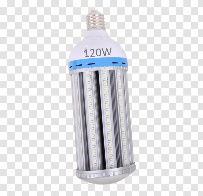 LED Lamp Incandescent Light Bulb Lumen Light-emitting Diode - Building Transparent PNG