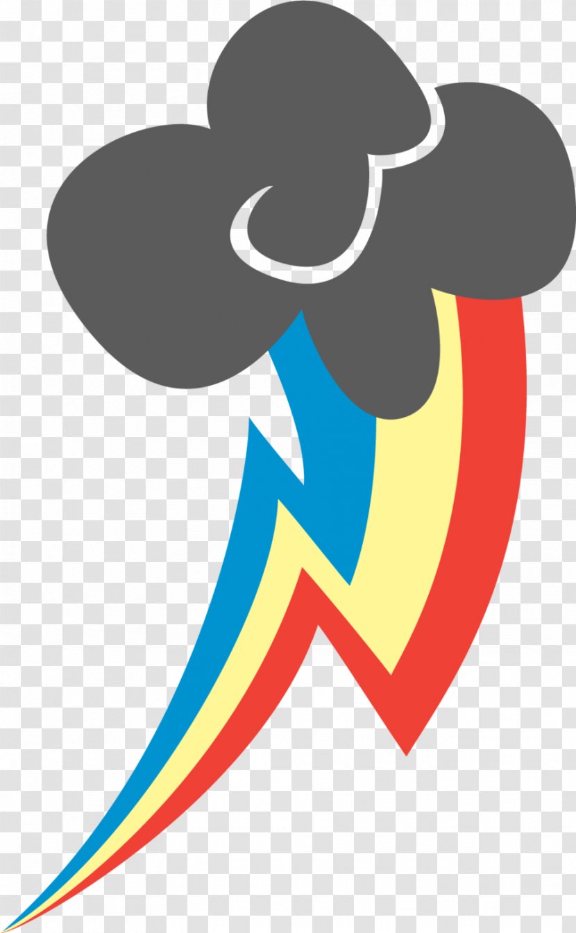Rainbow Dash Twilight Sparkle Rarity Applejack Cutie Mark Crusaders - Artwork Transparent PNG