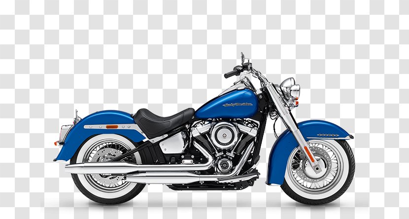 Softail Harley-Davidson VRSC Motorcycle Suspension - Harleydavidson Milwaukeeeight Engine - Fatboy Slim Transparent PNG