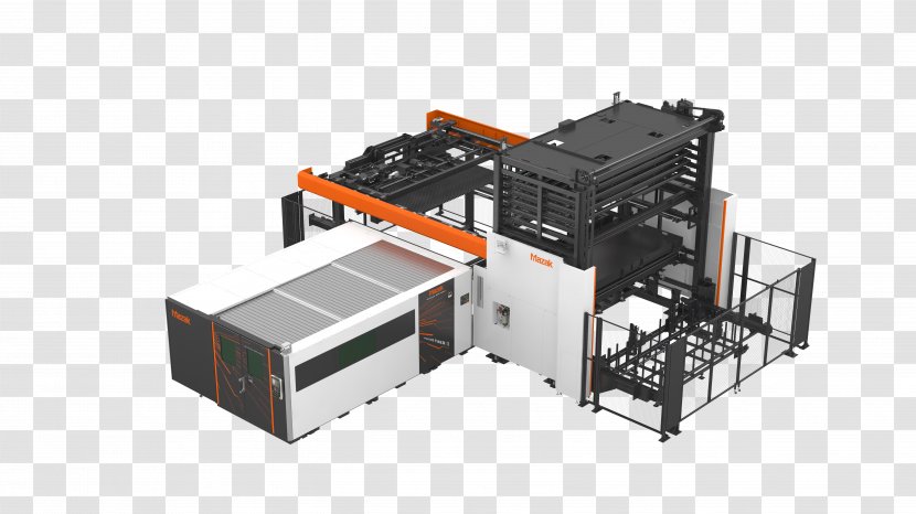 Machine Tool Yamazaki Mazak Corporation Automation Flexible Manufacturing System - Flex Printing Transparent PNG