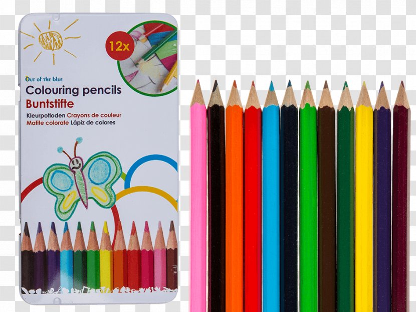 Adhesive Tape Pencil Ballpoint Pen Pens Color Transparent PNG
