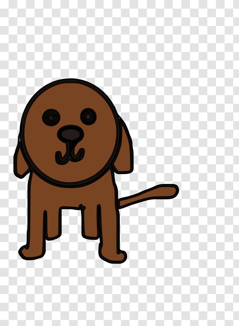 Puppy Chihuahua Pug Clip Art - Pet Tag - Dog! Clipart Transparent PNG