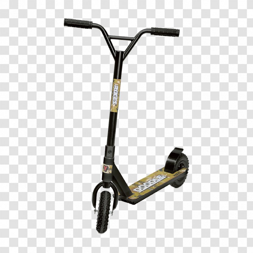 Kick Scooter Roces Bicycle Forks - Stunt Transparent PNG