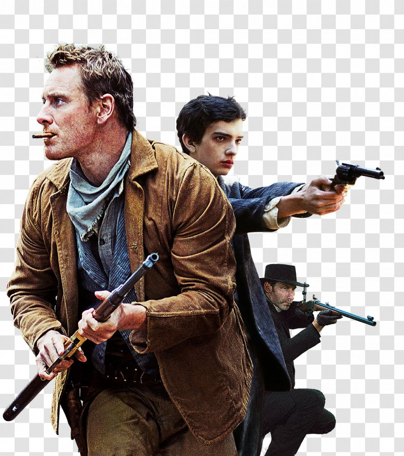 John Maclean Slow West Jay Cavendish Film Streaming Media - Rory Mccann - Action Transparent PNG