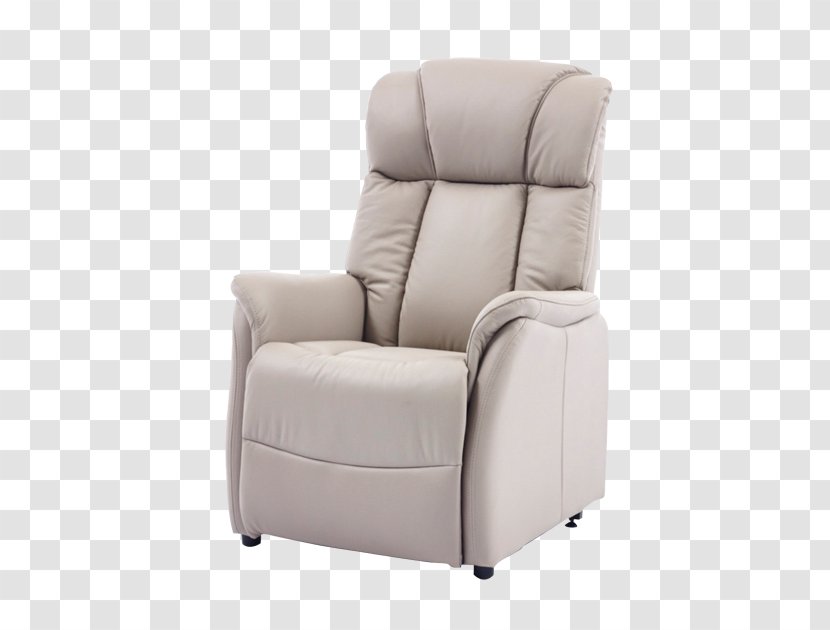 Recliner Car Seat Van Club Chair Transparent PNG