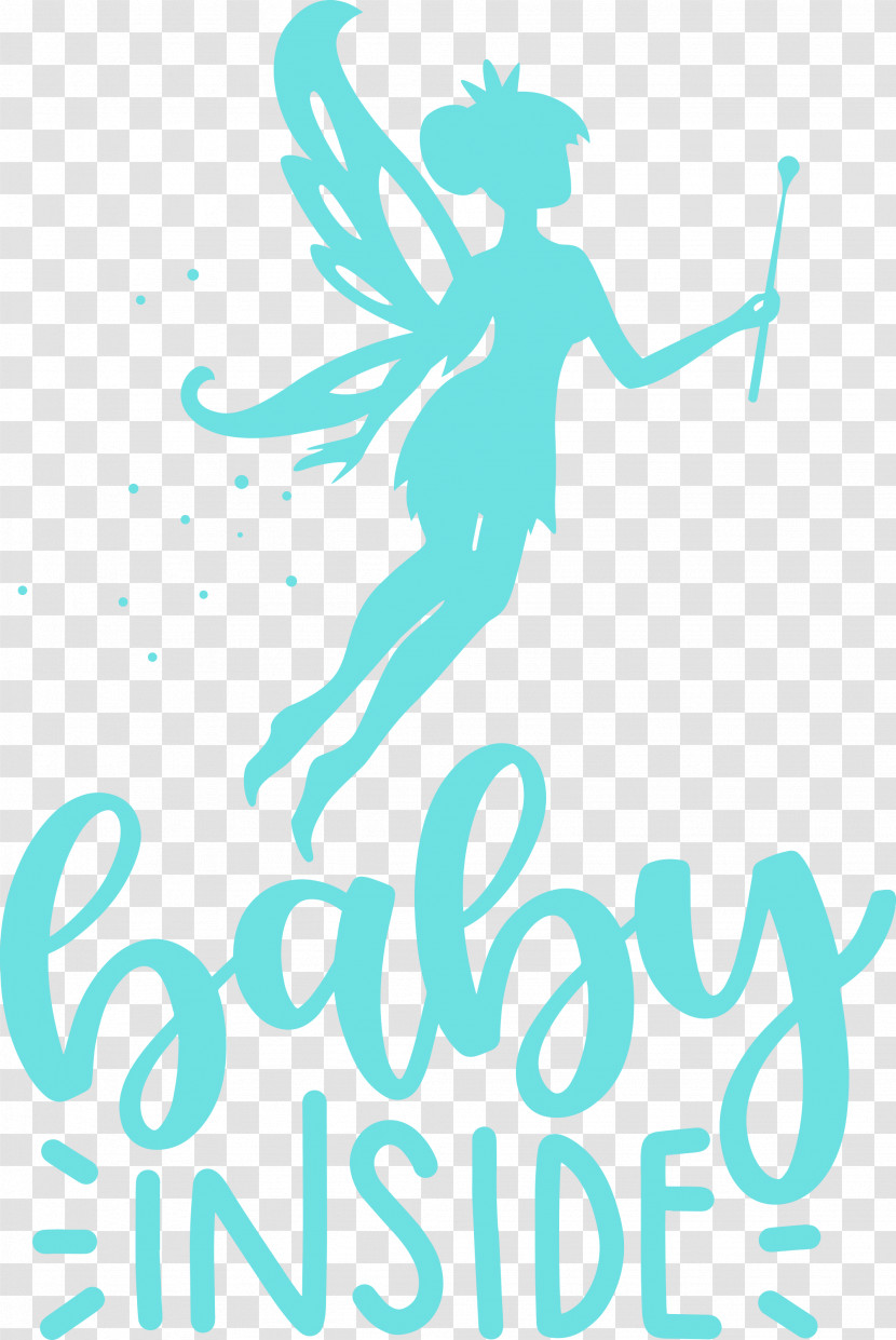 Baby Inside Transparent PNG