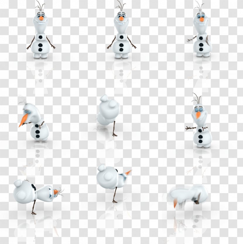 Bird Body Jewellery Transparent PNG