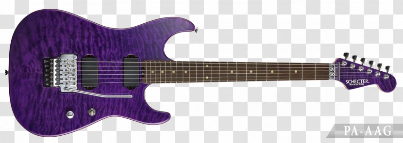 Ibanez RG Electric Guitar JS Series - Frame Transparent PNG