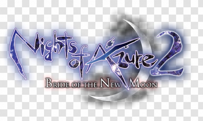 Nights Of Azure 2: Bride The New Moon Nintendo Switch Dynasty Warriors 9 PlayStation 4 - Logo Transparent PNG