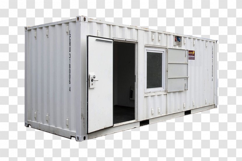 Shipping Container PM CONTAINERS AND FABRICATION Intermodal Cargo Thoothukudi Transparent PNG