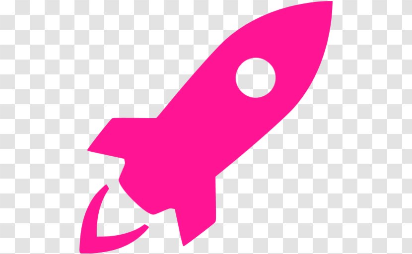 Spacecraft Rocket Launch Clip Art - Symbol Transparent PNG