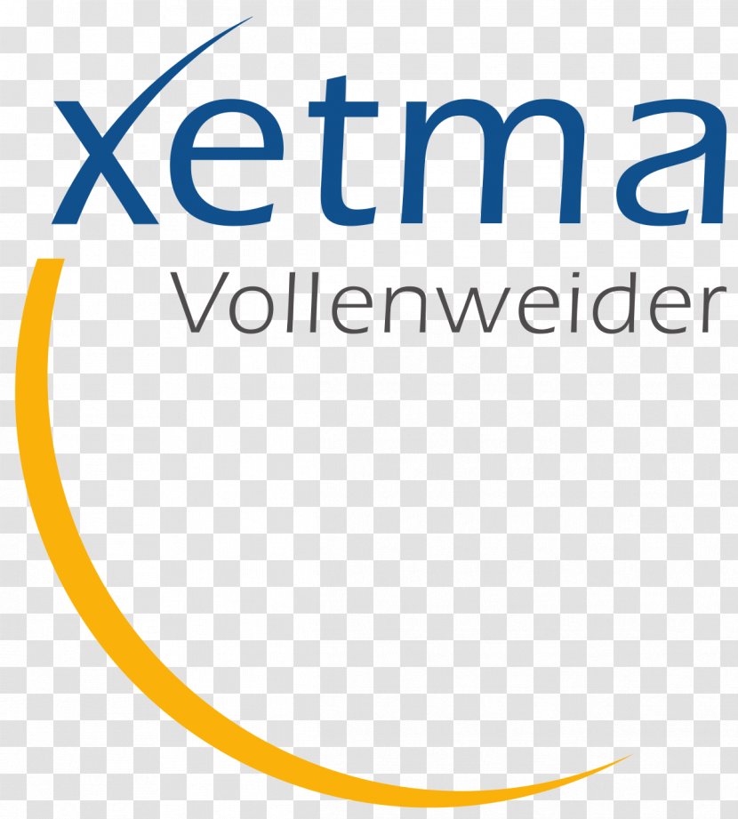 Xetma Vollenweider GmbH Logo Brand Product Font - Yellow - Ernst Heinrich Roth Transparent PNG