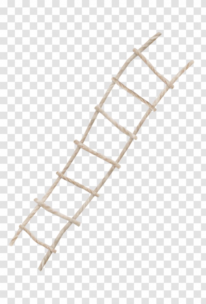 Ladder Information Transparent PNG