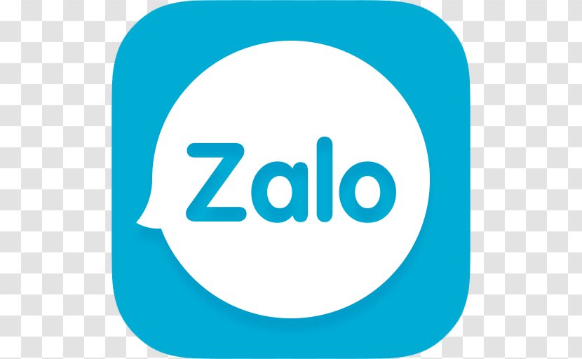 Zalo Ecomundis Logo Car LINE - Blue - Aqua Transparent PNG