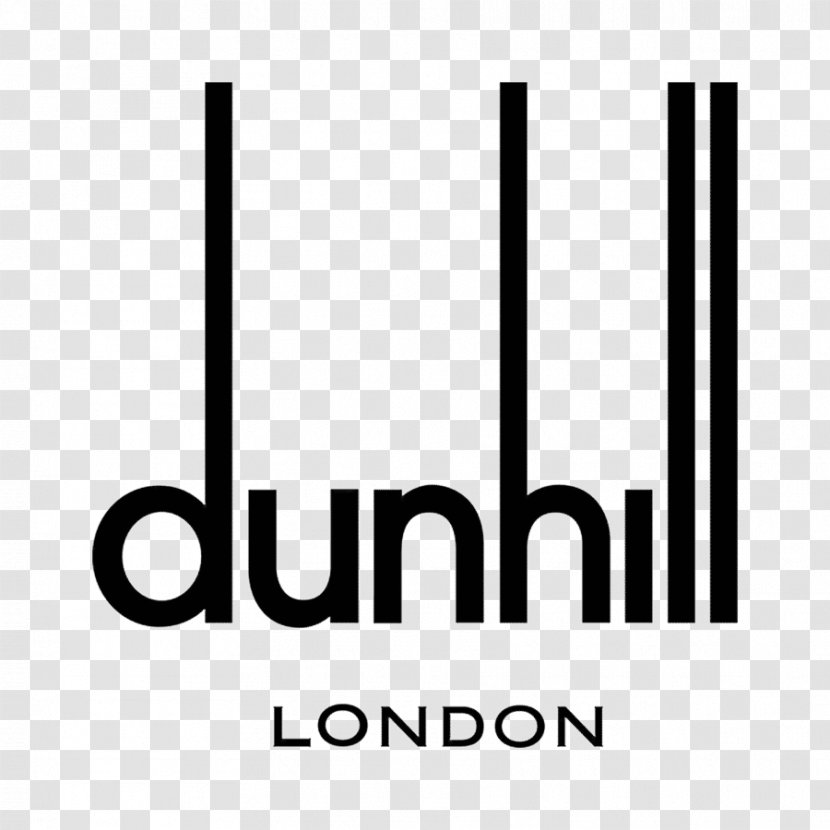 Logo Brand Alfred Dunhill Perfume Black Eau De Toilette Spray - Richemont - Dolce And Gabbana Transparent PNG