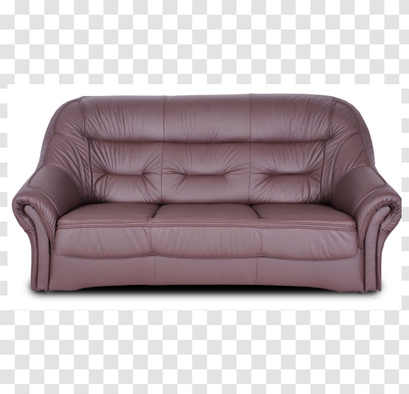 Sofa Bed Couch Futon Comfort - Loveseat - Design Transparent PNG