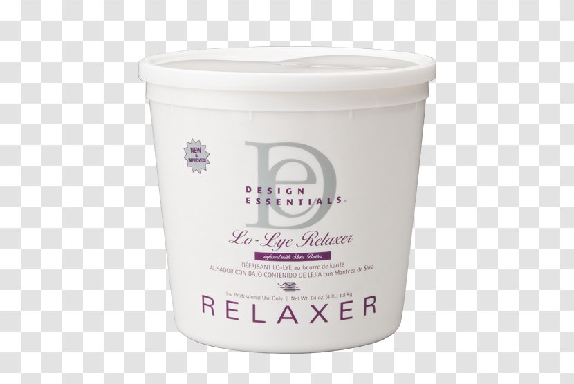 Relaxer Shea Butter Hair Care Permanents & Straighteners Design Essentials Silk - Purple - Women Essential Supplies Transparent PNG