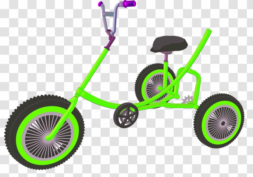 Bicycle Wix.com Website Builder Tricycle - Motor Vehicle Transparent PNG
