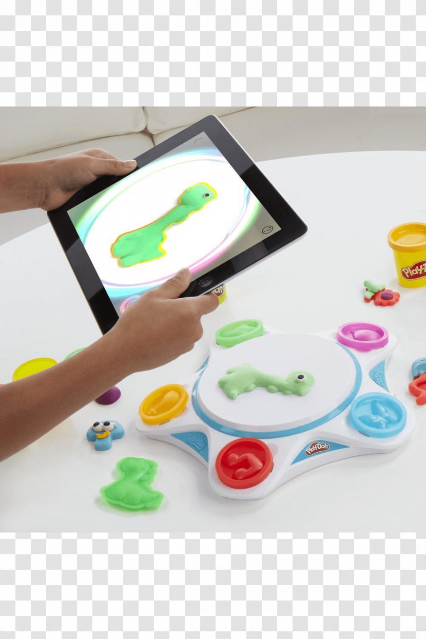 Play-Doh TOUCH Amazon.com Toy Clay & Modeling Dough - Walmart Transparent PNG