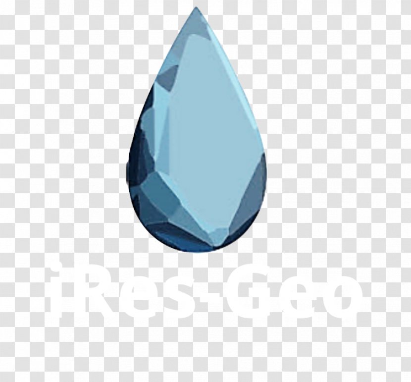 Reservoir Water - Aqua - Macbeth Logo Transparent PNG