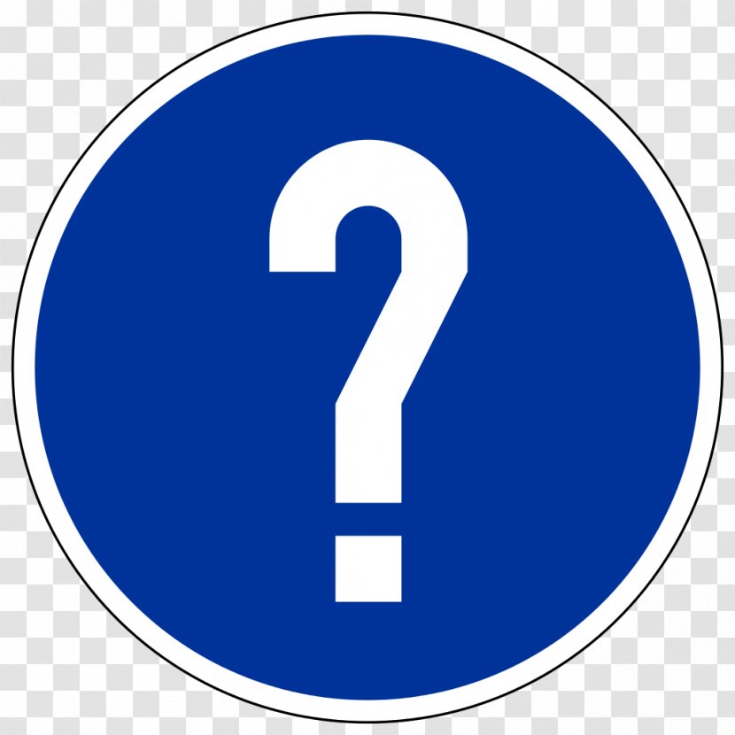 Information Question Mark Copyright - Drawing Transparent PNG