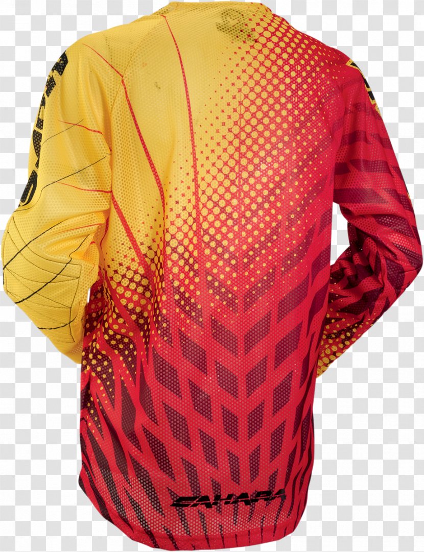 Shoulder Sleeve Outerwear Shirt - Sportswear Transparent PNG