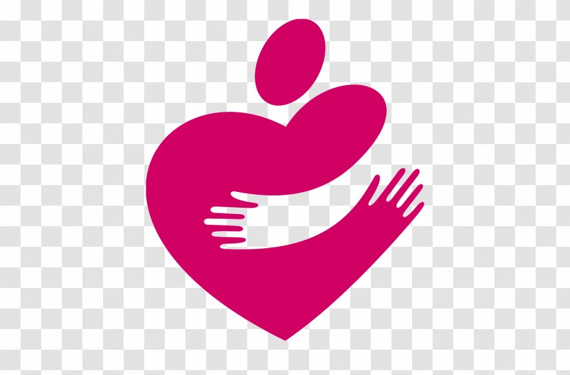 Community Action Agencies 2018 Leadership Luncheon Association Of Pennsylvania Partnership - Heart Transparent PNG