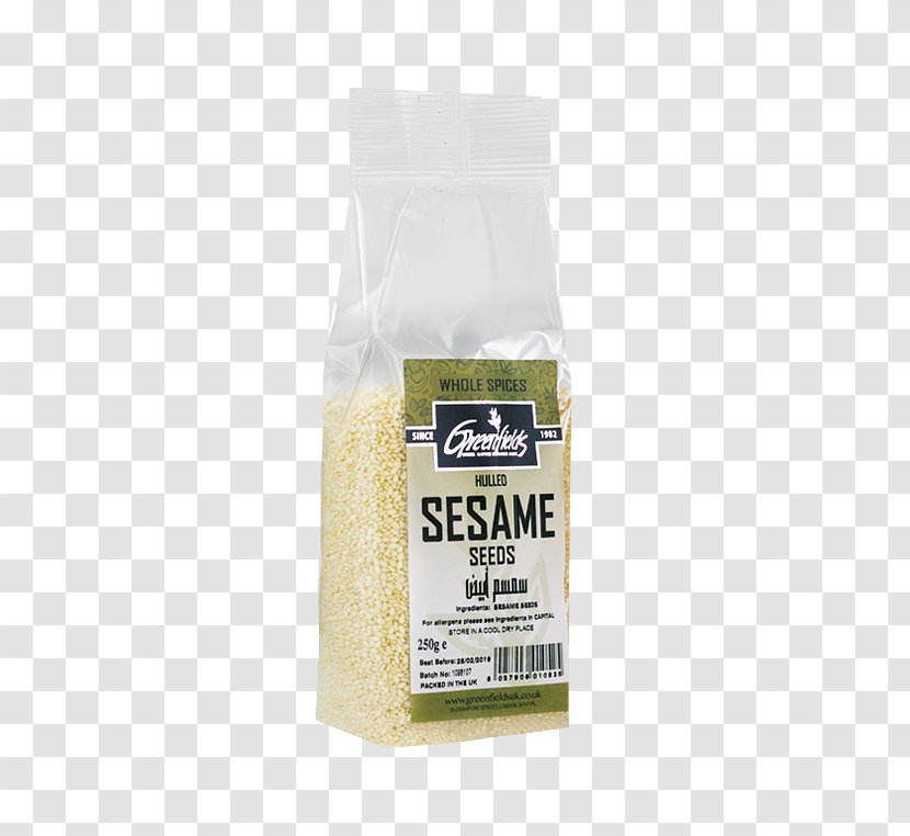 Commodity Ingredient - Sesame Transparent PNG