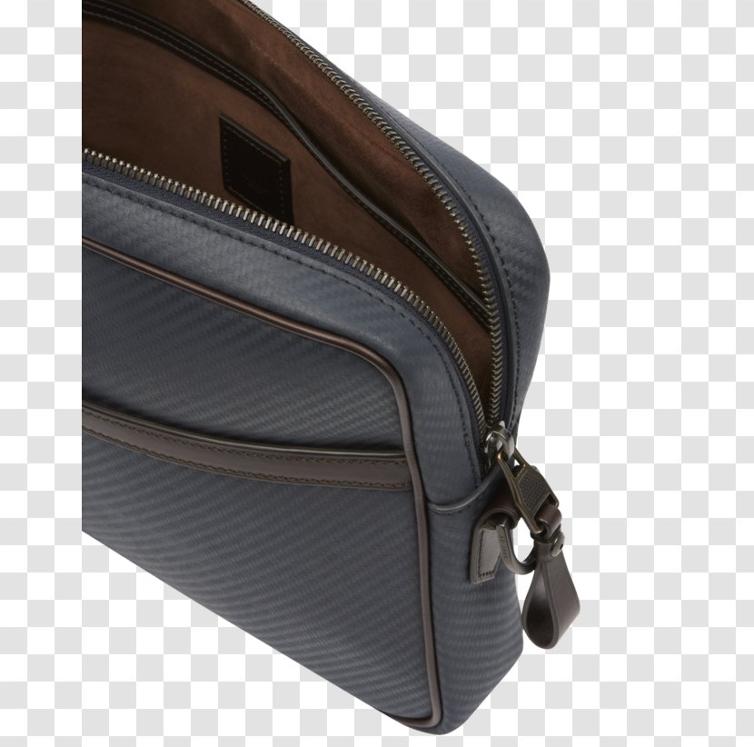 Messenger Bags Leather Alfred Dunhill Handbag - Chassis - Bag Transparent PNG