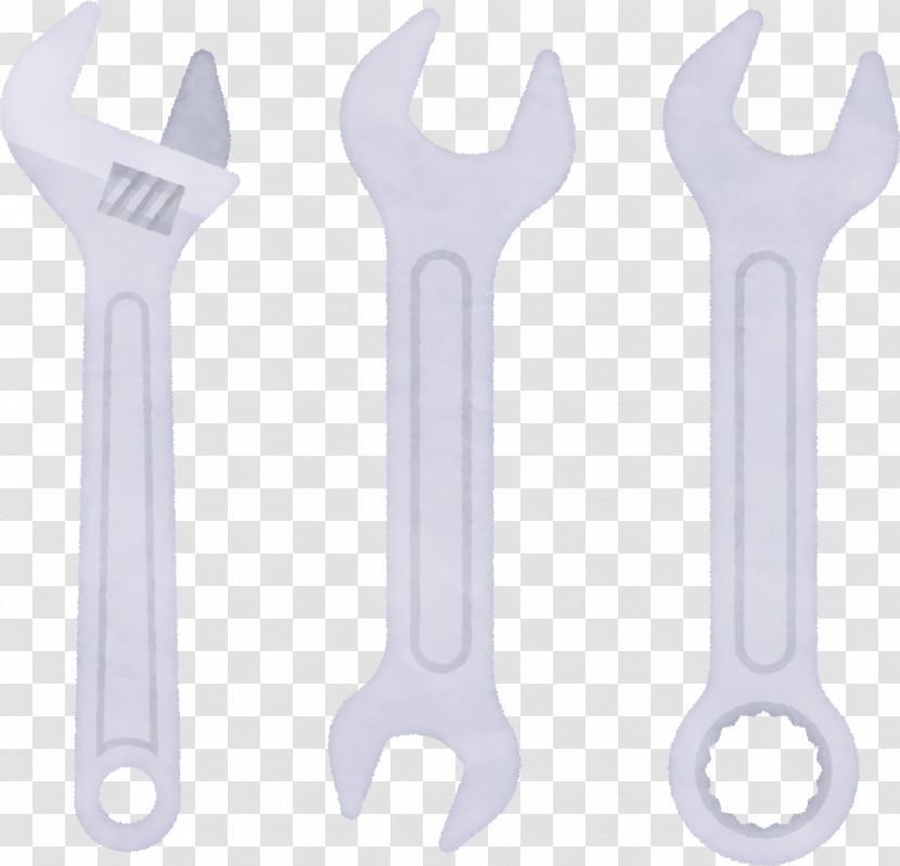 Wrench Angle Transparent PNG