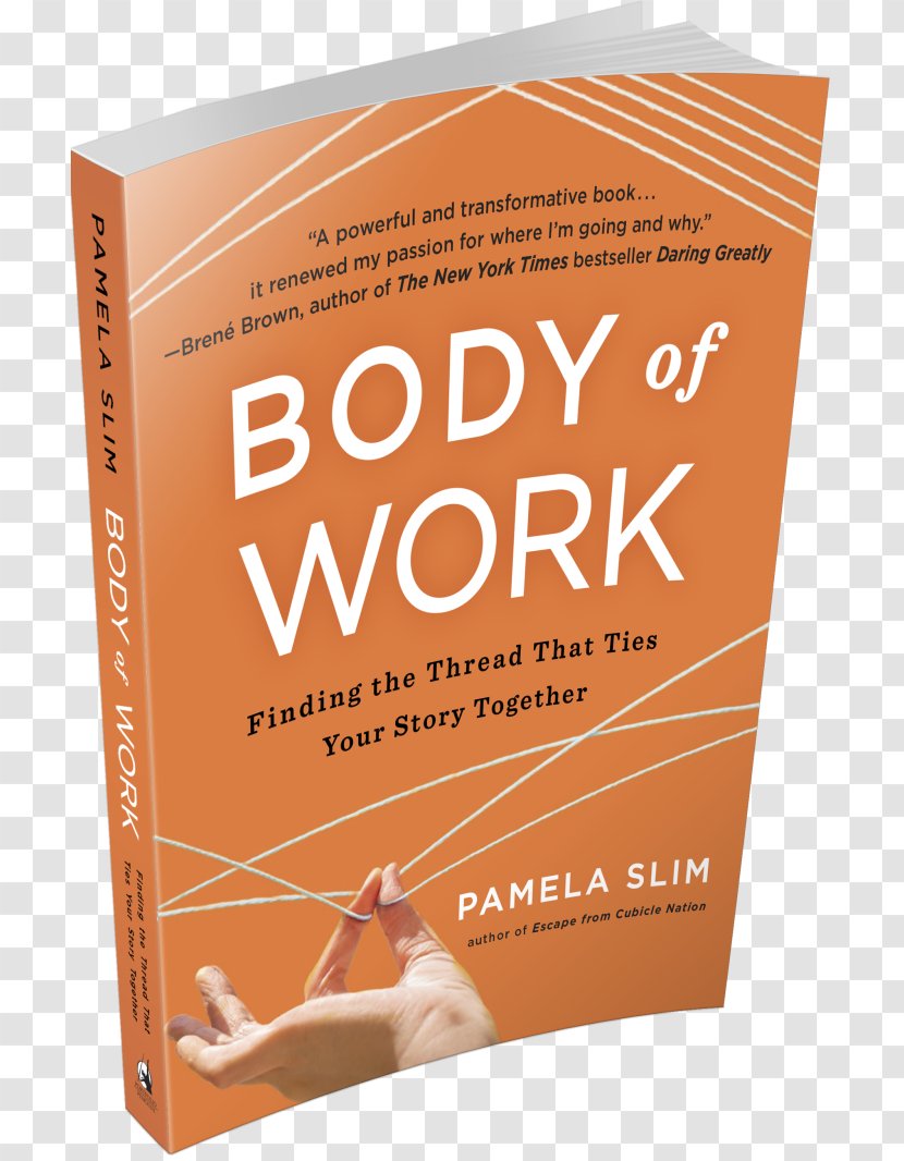 Body Of Work: Finding The Thread That Ties Your Story Together If I Ran Circus Book Women's Empowerment Amazon.com - Dr Seuss Transparent PNG
