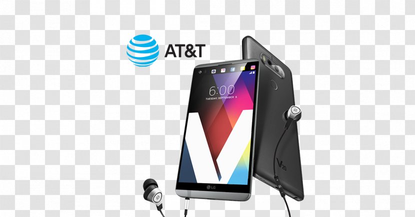 LG V20 G6 Electronics Headphones Android Nougat - Cellular Network - Atatürk Transparent PNG