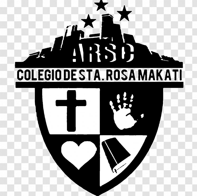Colegio De Santa Rosa - School - Makati South Carolina Logo StudentAny Large Ship Anchor Transparent PNG