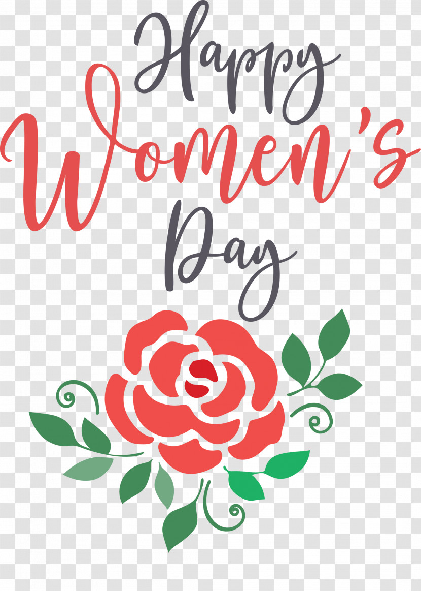 Happy Womens Day Womens Day Transparent PNG