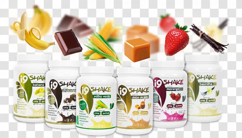 Dietary Supplement Milkshake Food Nutrient Tea - I9 Life Transparent PNG
