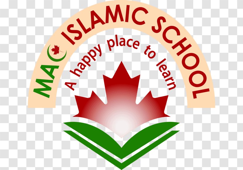 M A C Islamic School Pizza Teacher Education - Leaf Transparent PNG