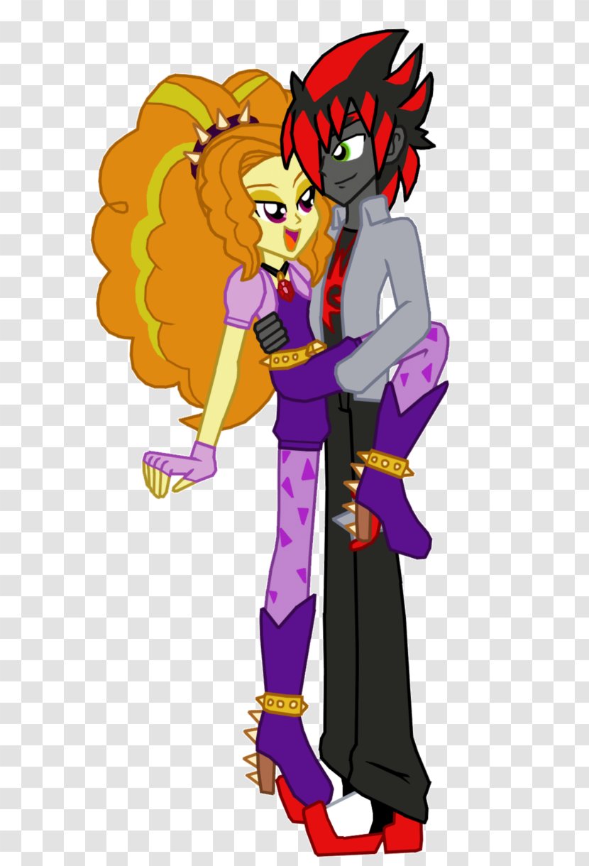 Adagio Dazzle Applejack Twilight Sparkle Sunset Shimmer Equestria - Tree - Dazzling Transparent PNG