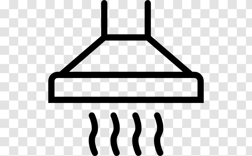 Exhaust Hood Cooking Ranges Home Appliance Refrigerator - Kitchen - Cooker Transparent PNG
