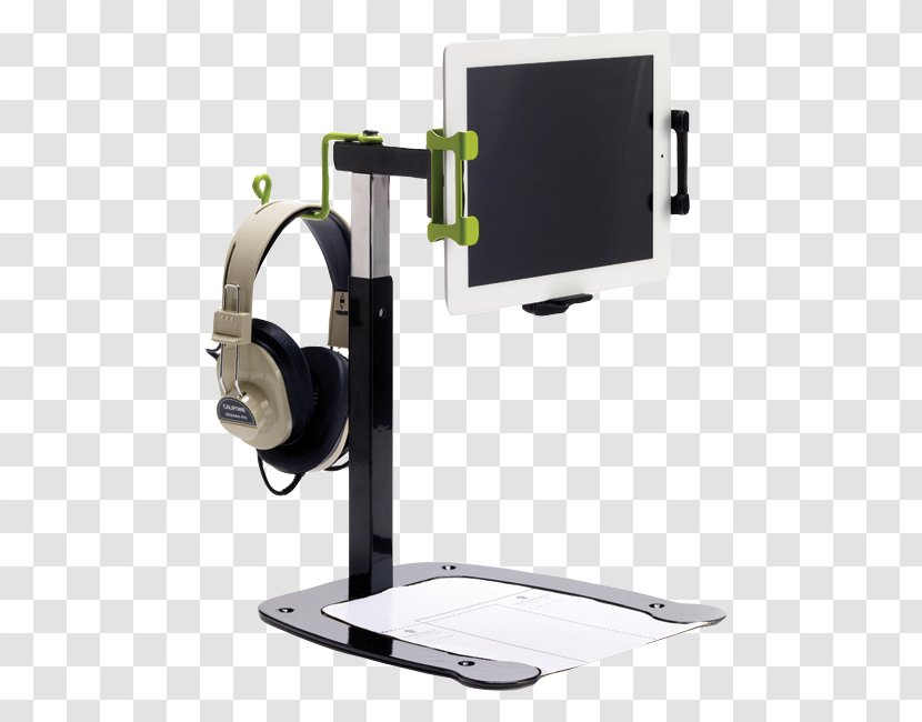 Document Cameras IPad 2 Mini - Camera - Stand Transparent PNG