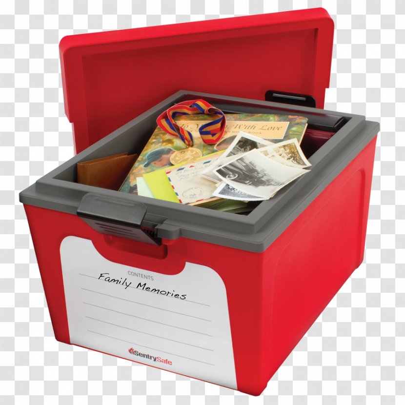 Box Safe Adjustable Shelving Theft - Shelf Transparent PNG