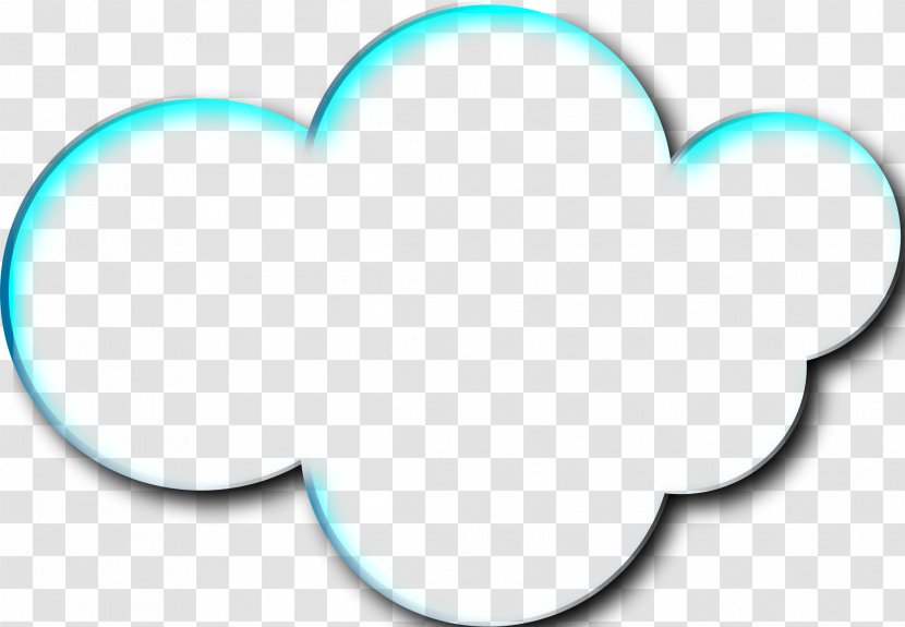 Cloud Clip Art - Cdr - Clouds Transparent PNG