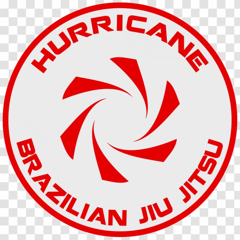 Hurricane Jiu Jitsu Brazilian Jiu-jitsu Karate Gi Logo Brand - Signage Transparent PNG