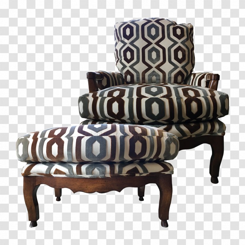 Chair Couch Transparent PNG