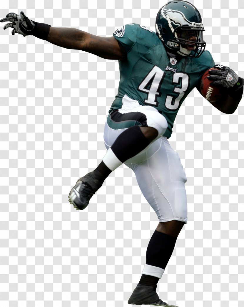 Philadelphia Eagles Protective Gear In Sports American Football Transparent PNG