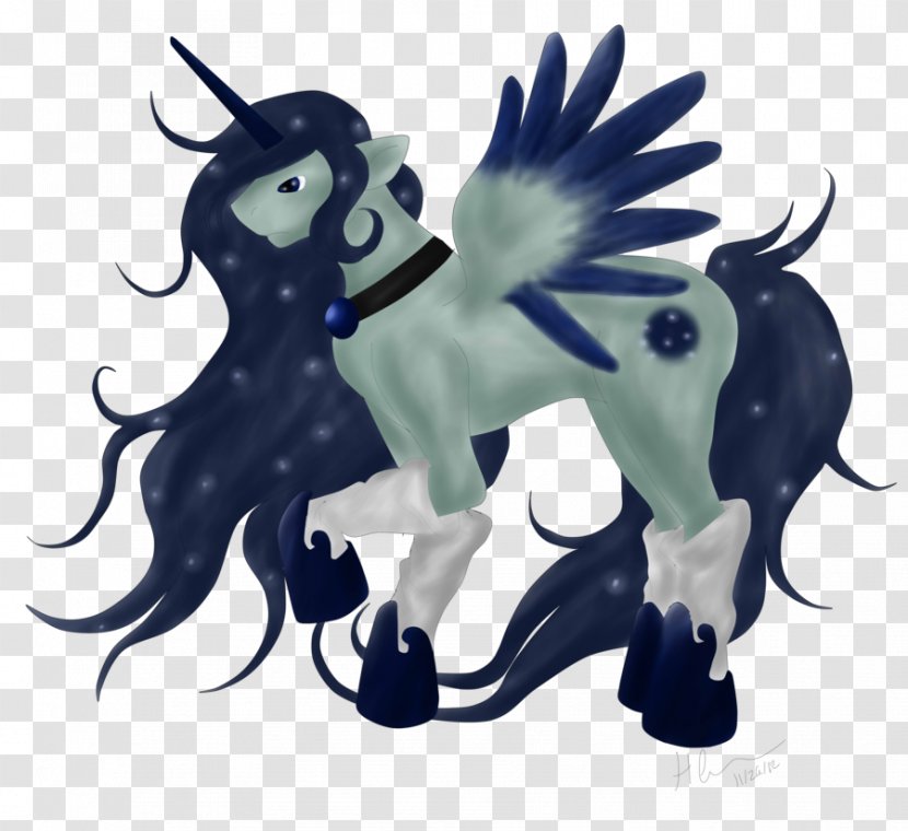 Horse Unicorn Cartoon Yonni Meyer Transparent PNG