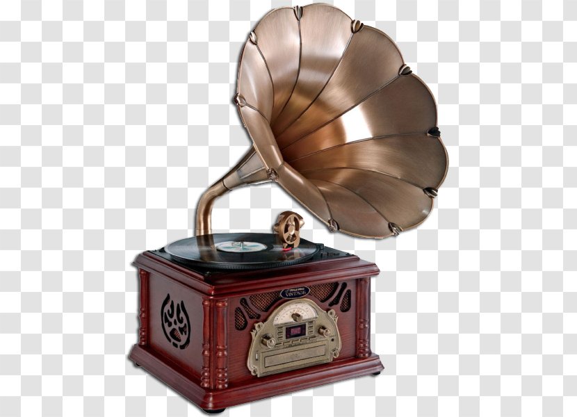 Phonograph Record Pyle-home Turntable Pyle Audio Transparent PNG