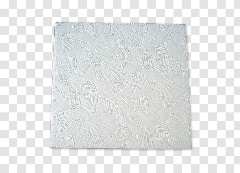 Paper Place Mats Rectangle Material - Decorative Cosmetics Transparent PNG