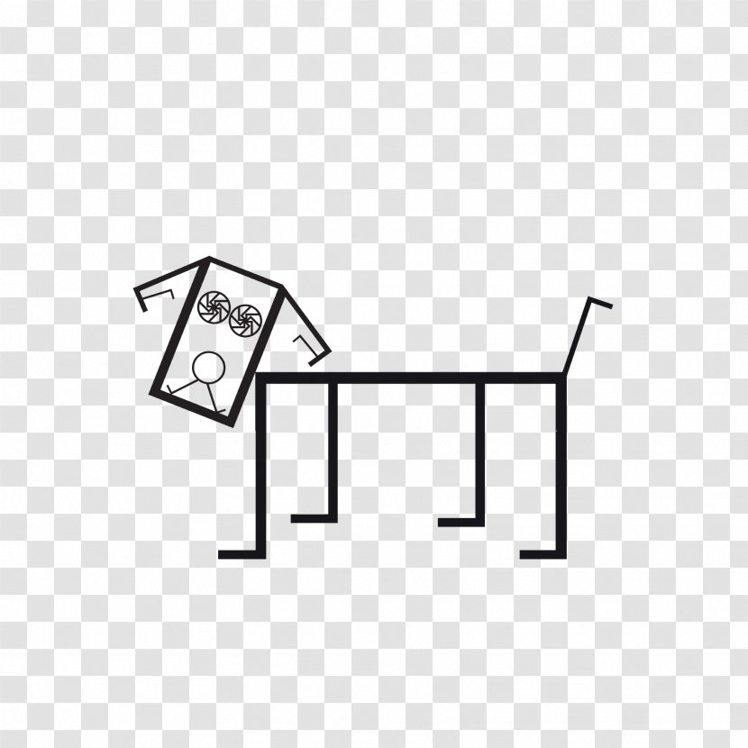 Product Design Brand Point Angle Cartoon - Technology Transparent PNG